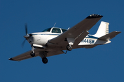 (Private) Beech F33A Bonanza (N4416W) at  Dallas - Addison, United States