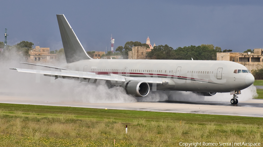 Omni Air International Boeing 767-36N(ER) (N441AX) | Photo 415150
