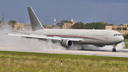 Omni Air International Boeing 767-36N(ER) (N441AX) at  Luqa - Malta International, Malta