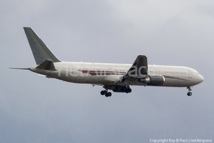Omni Air International Boeing 767-36N(ER) (N441AX) | Photo 416115