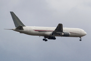 Omni Air International Boeing 767-36N(ER) (N441AX) at  Luqa - Malta International, Malta