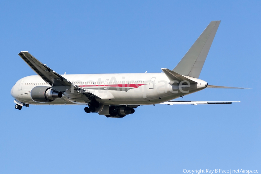 Omni Air International Boeing 767-36N(ER) (N441AX) | Photo 418790