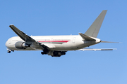 Omni Air International Boeing 767-36N(ER) (N441AX) at  Luqa - Malta International, Malta