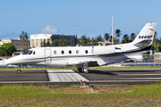 (Private) Cessna 560XL Citation XLS (N441BP) at  San Juan - Fernando Luis Ribas Dominicci (Isla Grande), Puerto Rico