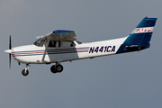 ATP Flight School Cessna 172R Skyhawk (N441CA) at  Long Beach - Daugherty Field, United States