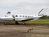 Surdex Cessna 441 Conquest II (N441FS) at  Ceiba - Jose Aponte de la Torre, Puerto Rico