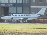 Surdex Cessna 441 Conquest II (N441FS) at  San Juan - Fernando Luis Ribas Dominicci (Isla Grande), Puerto Rico