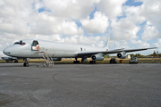 UNKNOWN Douglas DC-8-63(CF) (N441J) at  Miami - Opa Locka, United States