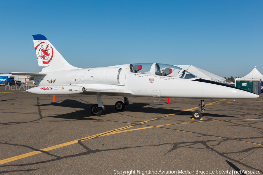 (Private) Aero L-39C Albatros (N441JB) | Photo 81118