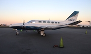 (Private) Cessna 441 Conquest II (N441N) at  Orlando - Executive, United States