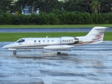 REVA Air Ambulance Learjet 35A (N441PC) at  San Juan - Luis Munoz Marin International, Puerto Rico