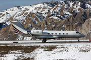 NetJets Gulfstream G-IV SP (N441QS) at  Eagle - Vail, United States