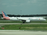 American Airlines Airbus A321-253NX (N441UW) at  Orlando - International (McCoy), United States