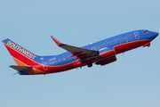 Southwest Airlines Boeing 737-7H4 (N441WN) at  Atlanta - Hartsfield-Jackson International, United States