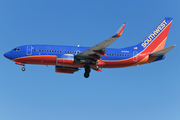 Southwest Airlines Boeing 737-7H4 (N441WN) at  Las Vegas - Harry Reid International, United States