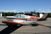 (Private) Beech G35 Bonanza (N4423D) at  Fairbanks - International, United States