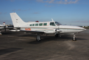 (Private) Cessna 402C (N442BK) at  Miami - Opa Locka, United States