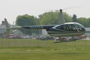 (Private) Robinson R44 Astro (N442GS) at  Manitowoc County, United States