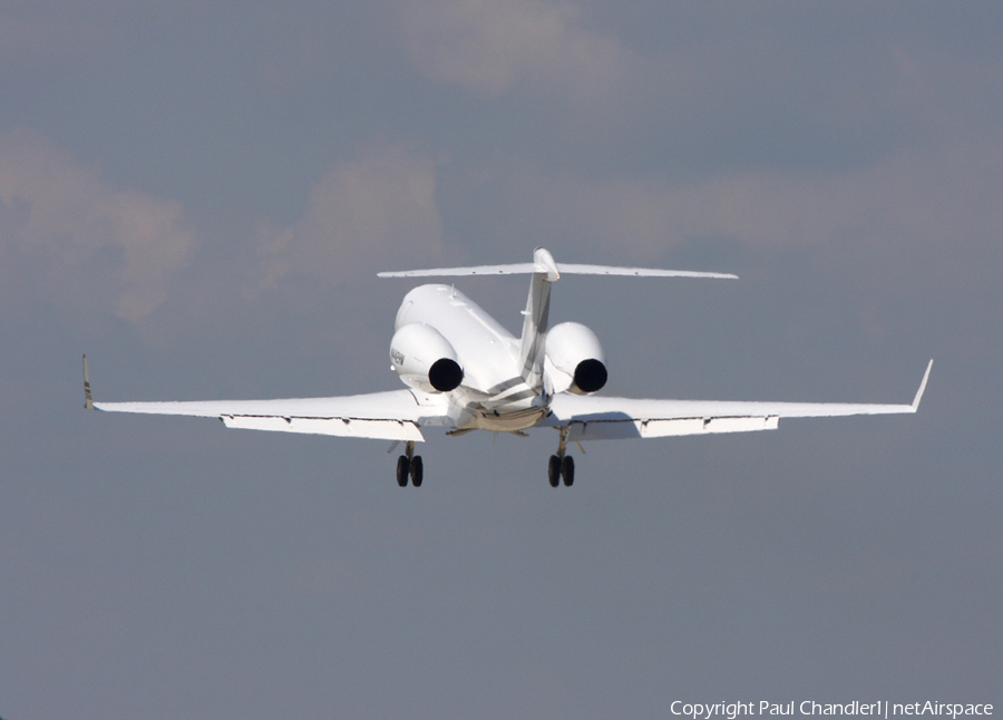 (Private) Gulfstream G-IV-X (G450) (N442HM) | Photo 64294