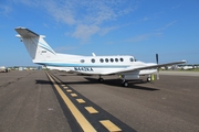 (Private) Beech King Air 200 (N442KA) at  Lakeland - Regional, United States