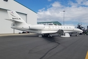 (Private) Cessna 680 Citation Sovereign+ (N442LW) at  Orlando - Executive, United States