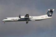 Alaska Airlines (Horizon) Bombardier DHC-8-402Q (N442QX) at  Seattle/Tacoma - International, United States