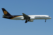 United Parcel Service Boeing 757-24APF (N442UP) at  Louisville - Standiford Field International, United States