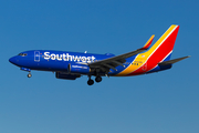 Southwest Airlines Boeing 737-7H4 (N442WN) at  San Diego - International/Lindbergh Field, United States