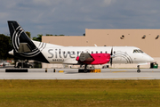 Silver Airways SAAB 340B+ (N442XJ) at  Ft. Lauderdale - International, United States