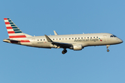 American Eagle (Republic Airlines) Embraer ERJ-175LR (ERJ-170-200LR) (N442YX) at  Washington - Ronald Reagan National, United States