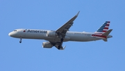 American Airlines Airbus A321-253NX (N443AA) at  Miami - International, United States
