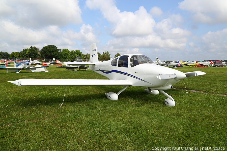 (Private) Van's RV-10 (N443MB) | Photo 55673