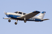 AeroGuard Flight Training Center Piper PA-28-181 Archer III (N443PA) at  Phoenix - Deer Valley, United States