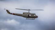 (Private) Bell UH-1H Iroquois (N443YB) at  Moses Lake - Grant County, United States