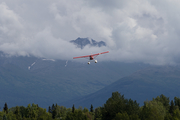 Rust's Flying Service de Havilland Canada U-6A Beaver (N4444Z) at  Anchorage - Lake Hood Seaplane Base, United States