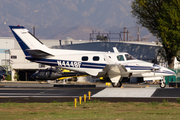 (Private) Beech B60 Duke (N4448F) at  Van Nuys, United States