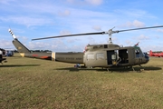 (Private) Bell UH-1H Iroquois (N444BB) at  Lakeland - Regional, United States