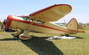 (Private) Stinson Vultee V-77 Reliant (N444BF) at  Lakeland - Regional, United States