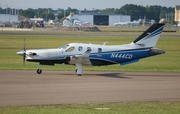 (Private) Socata TBM 930 (N444CD) at  Lakeland - Regional, United States