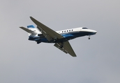 (Private) Cessna 680A Citation Latitude (N444DN) at  Orlando - International (McCoy), United States