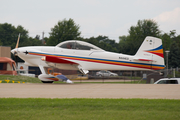 (Private) Van's RV-4 (N444ED) at  Oshkosh - Wittman Regional, United States