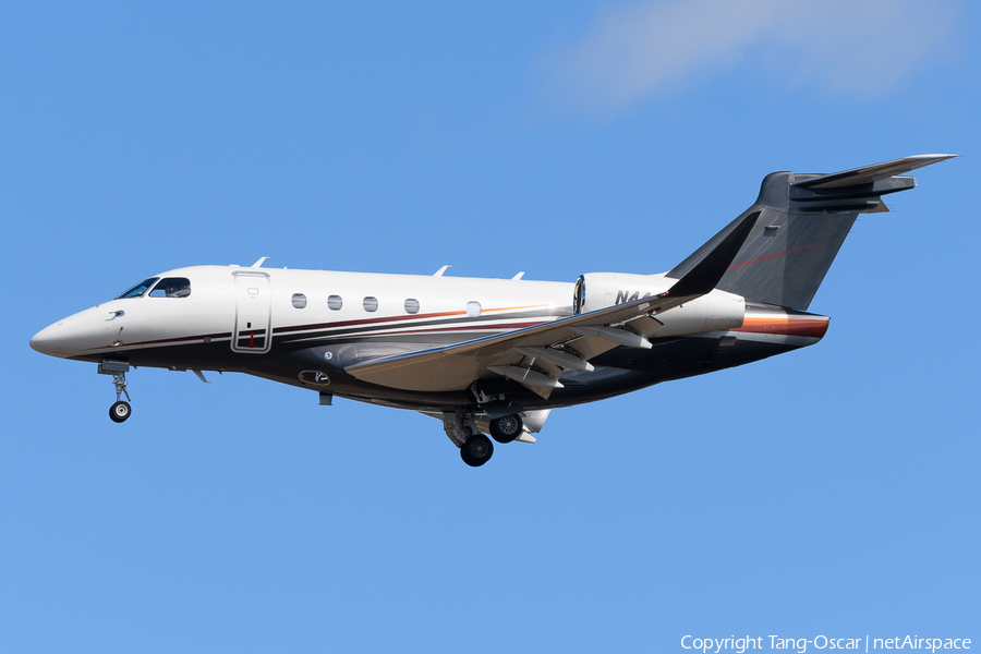 Flexjet Embraer EMB-545 Praetor 500 (N444FX) | Photo 559852
