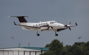 (Private) Beech King Air 250 (N444KM) at  Orlando - Executive, United States