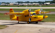 (Private) Grumman G-44A Widgeon (N444M) at  Oshkosh - Wittman Regional, United States