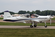 (Private) Sequoia F-8L Falco (N444PK) at  Oshkosh - Wittman Regional, United States
