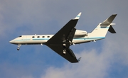 (Private) Gulfstream G-IV SP (N444QC) at  Orlando - International (McCoy), United States