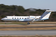 (Private) Gulfstream G-IV SP (N444QC) at  Atlanta - Dekalb-Peachtree, United States