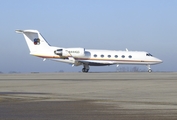 (Private) Gulfstream G-IV (N444QG) at  Lexington - Blue Grass Field, United States