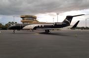 (Private) Gulfstream G-V (N444SC) at  Orlando - Executive, United States