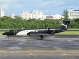 (Private) Gulfstream G-V (N444SC) at  San Juan - Luis Munoz Marin International, Puerto Rico